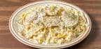 Best Chicken Fettuccine Alfredo in Garland, TX