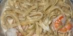 Best Shrimp Fettucini Alfredo in Garland, TX