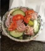 Best Italian Salad in Garland, TX
