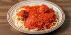 Best Spaghetti with Meatballs in Garland, TX