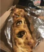 Best Stromboli Roll in Garland, TX