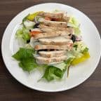 Best Grilled Chicken Salad in Garland, TX